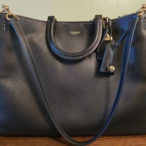 Coach Rogue 40 - Authentic New Without Tags